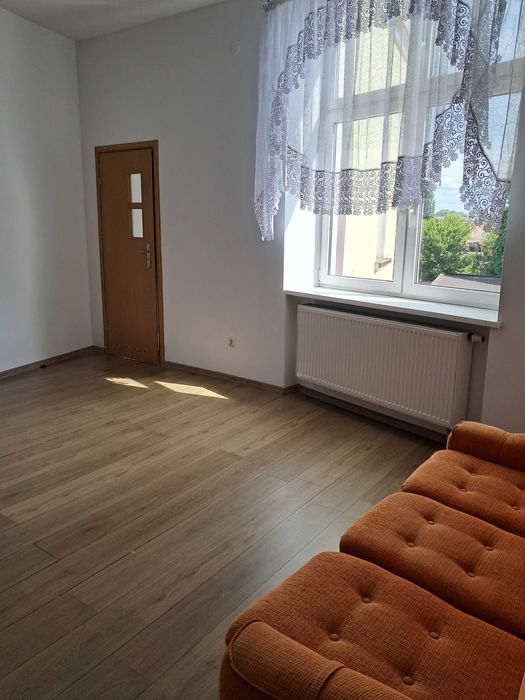 Umeblowane mieszkanie na ul. Barlickiego 8