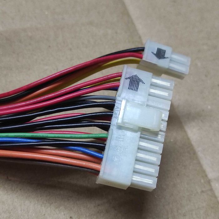 Блок питания БП High Power HP-400-A12S 400W 400Вт