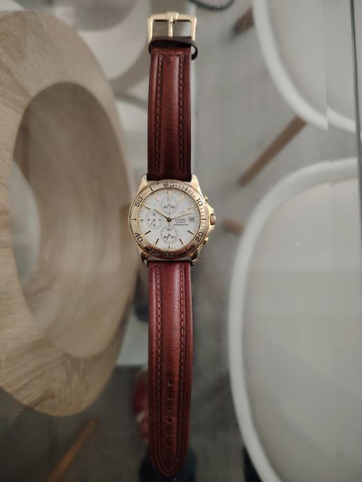 Relógio Citizen Quartz