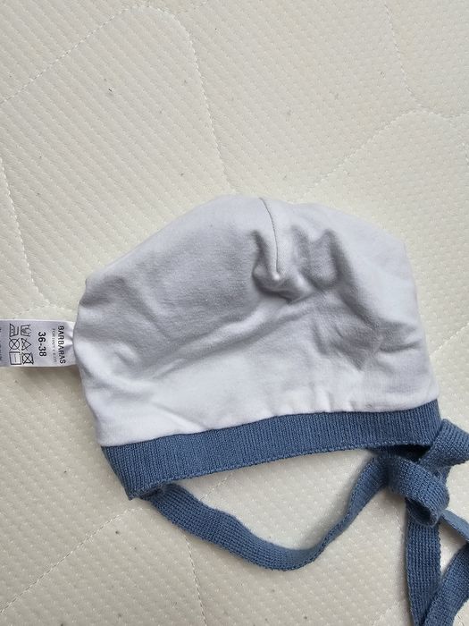 Sprzedam czapke Barbaras 36-38 stan idealny. Polecam