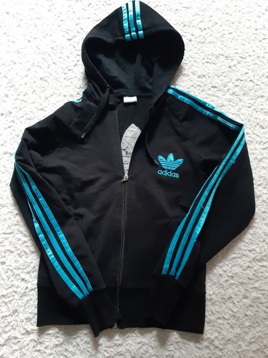 Bluza sportowa damska Adidas  S