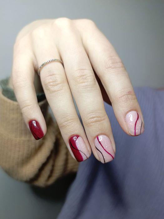 Манікюр, Чернігів