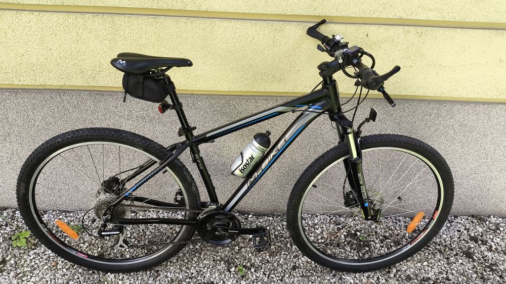 Rower górski INDIANA X-cross 4.0,