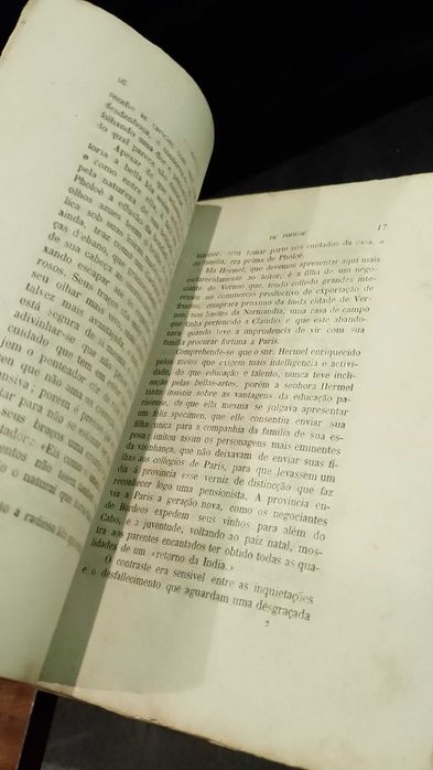 A Lampada de Pholoé 1868 J. P. de Saint-Germain