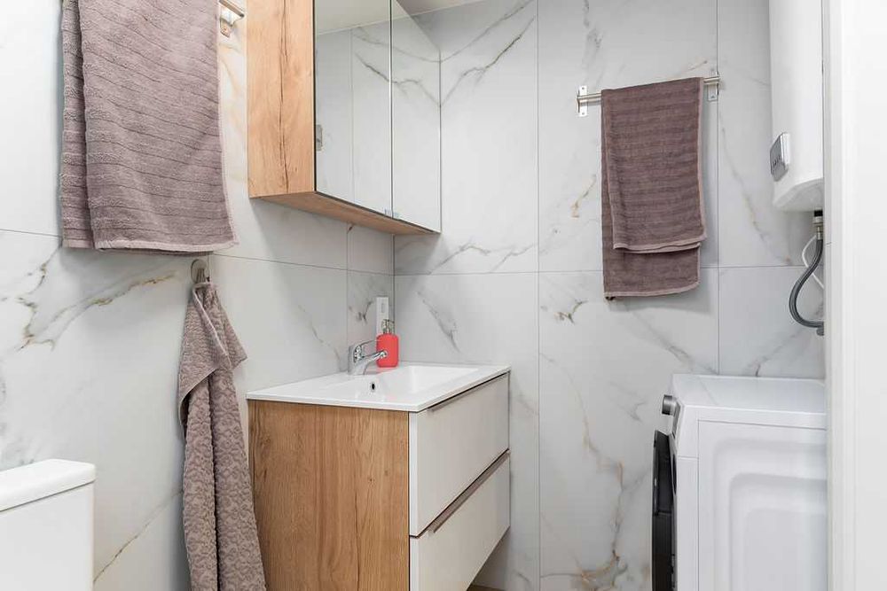 Apartament w Marbelli z basenem blisko plazy