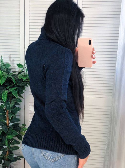 Жіночий свитер (33)