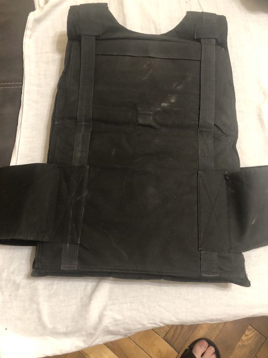 Для захисту тіла  та органів