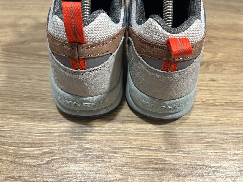 кросівки Karhu Fusion 2.0 Розмір 42(27 см.)