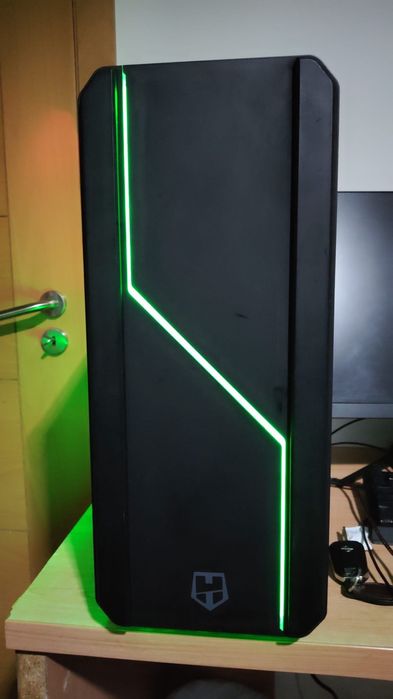 Computador Windows 11