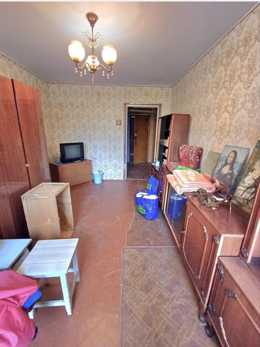 Продаю 2 х Комнатную квартиру на пр Мира / Пл Победы на 3/5‼️