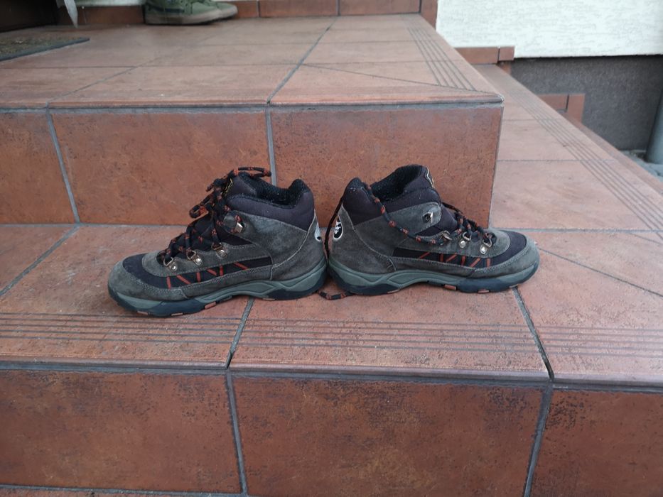 Buty  Jack Wolfskin 35
