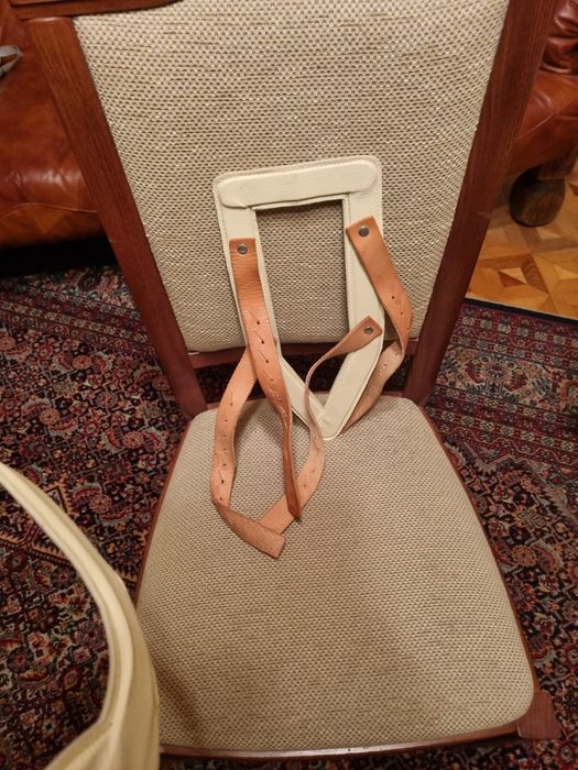 Do usztywnienia kręgosłupa