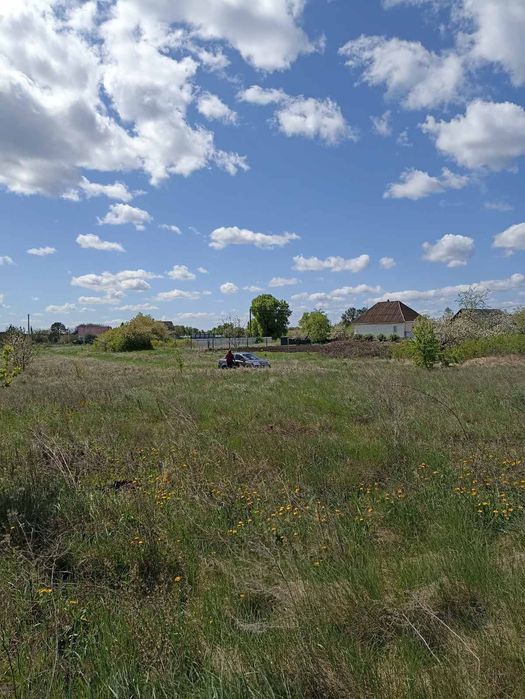 Ділянка під буд-во, 0,1125 га, с. Свидівок, вул. Зелена (п3)