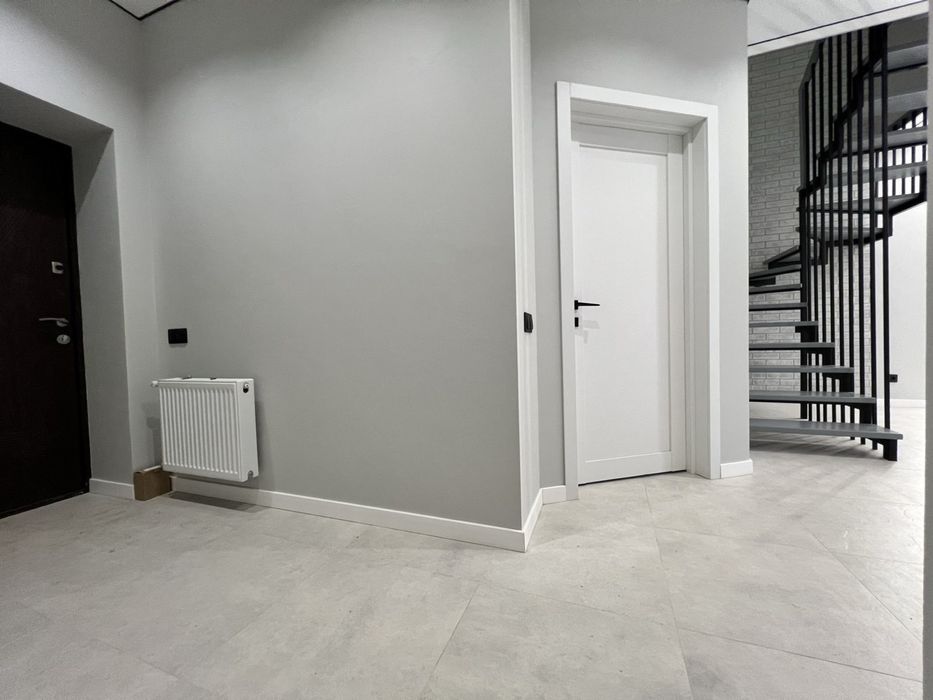 3-комнатная квартира по адресу ул. Николаевская (площадь 95 м²) - Atlanta.ua - фото 5