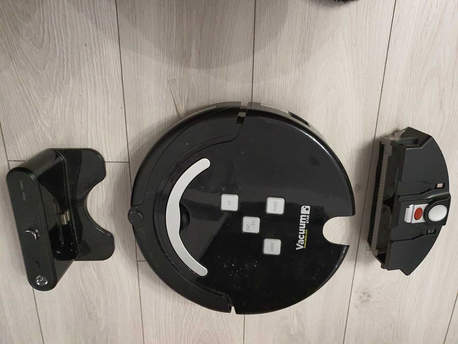 Robot sprzątający Vacuum