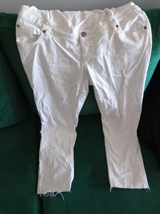 Sprzedam spodnie ciążowe