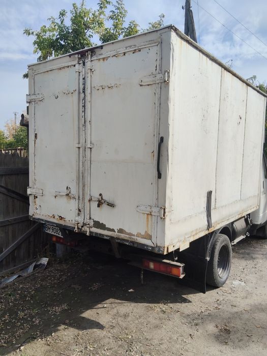 Газель 3302 продам