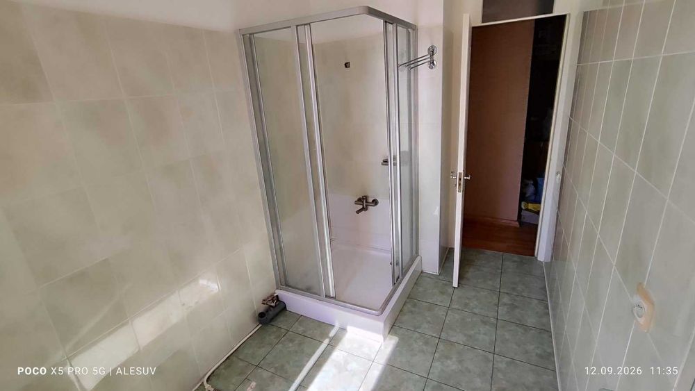 Продається чудова 2-х кімнатна велика квартира,сталінка, район Гданцівки