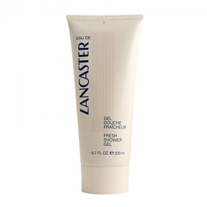 Lancaster Fresh Shower Gel perfumowany żel pod prysznic 200ml