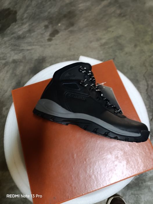 Botas Sra Colúmbia 40.5