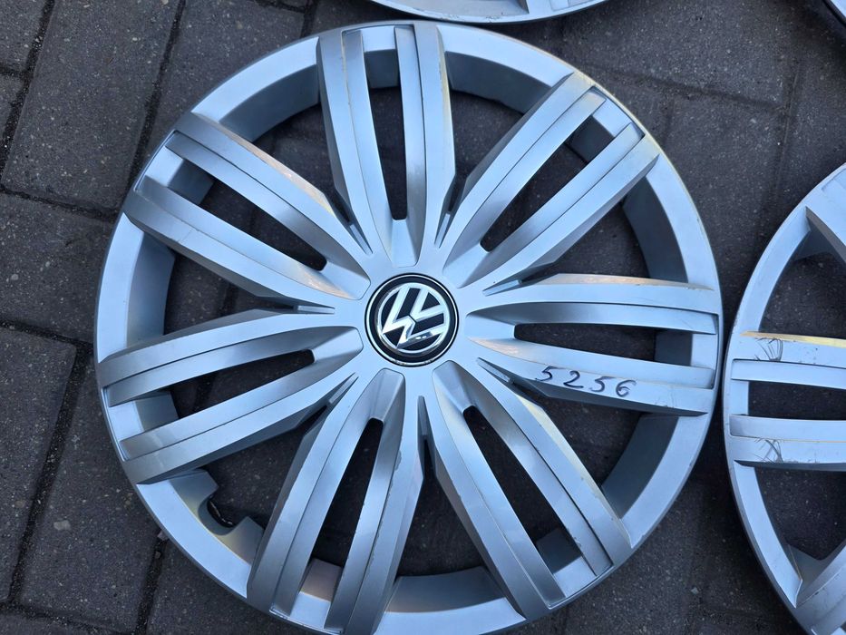 Kołpaki 16” Volkswagen 2K5601147 N5256
