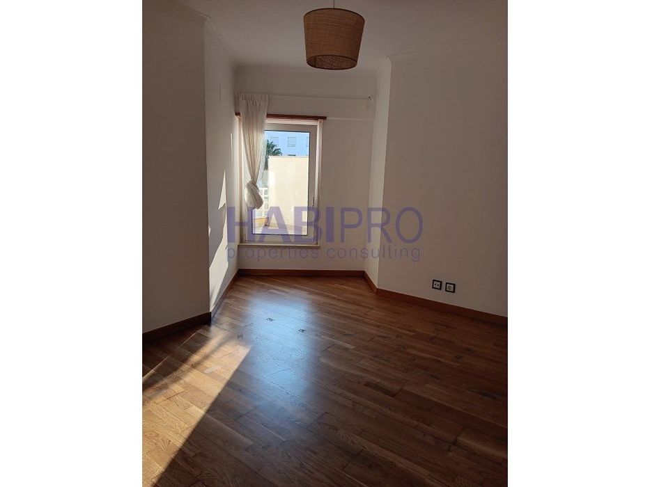 Apartamento Jardins da Parede