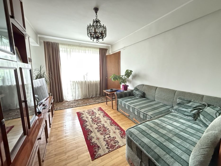 ПРОДАЖ 3 кім квартири, вул. Миру