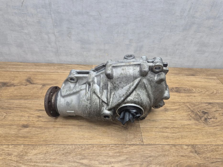 BMW F10 F11 G20 G30 Most Dyfer Dyferencjał Przód 2.47 N57 B57 3.0D 7584517