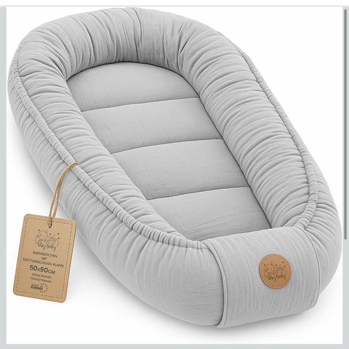 Ninho de bebé 50 x 90 cm