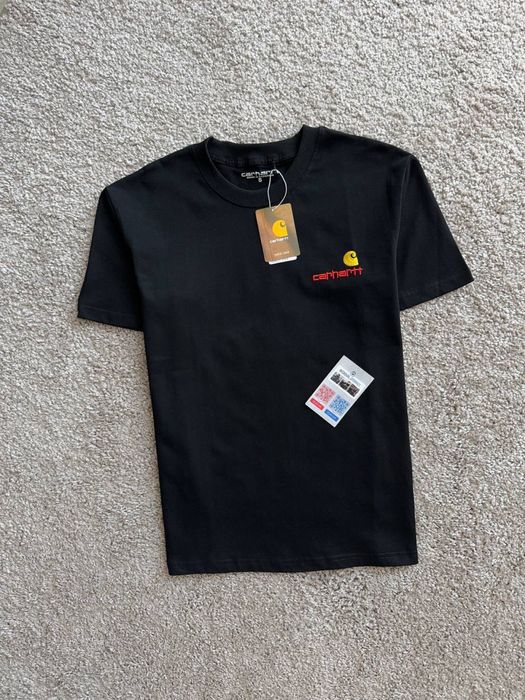 Футболка Carhartt WIP 2025