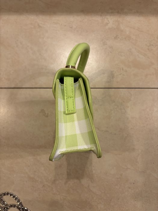 Mała torebka koktailowa