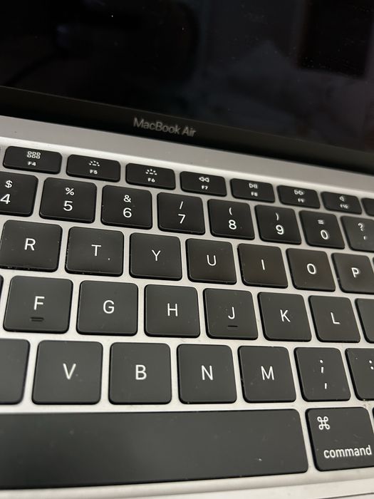 Mac Book Air 13 polegadas