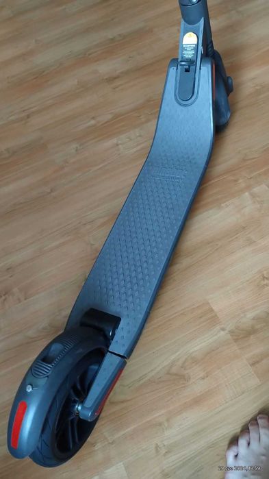 Hulajnoga Segway ES2 ES4