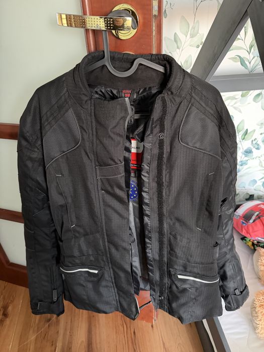 Kurtka motocyklowa Adrenaline damska 38