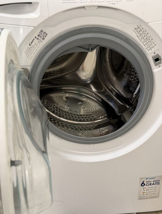 Pralka Candy w stanie bd