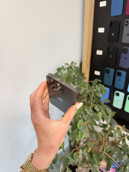 iPhone 13 Pro 256GB Graphite