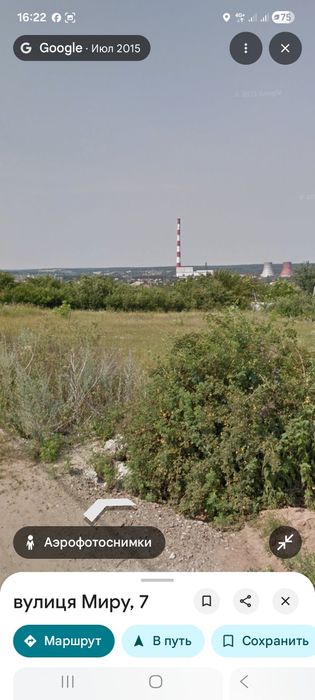 Продам участок в Песочине