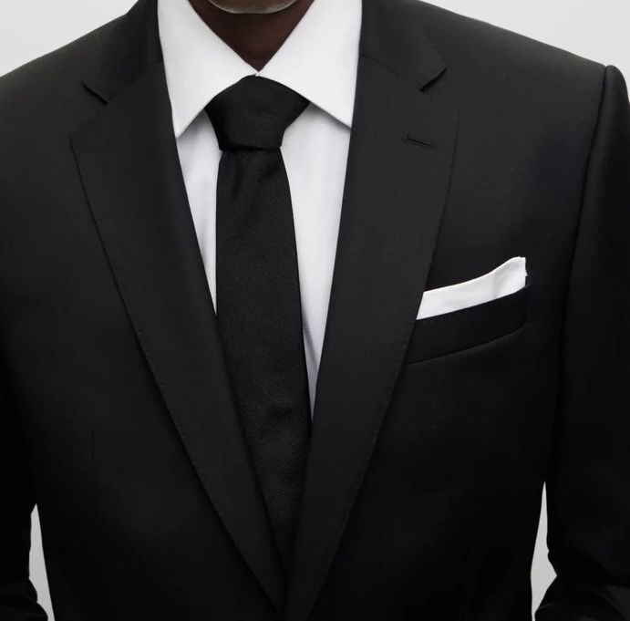 Хустинка Hugo Boss, Носовичок, Серветка, Хустка