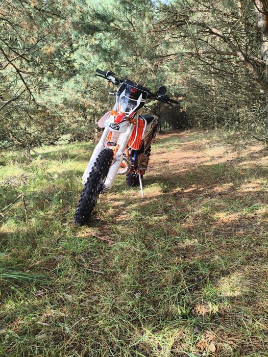 Мотоцикл ГЕОН ГНХ 250