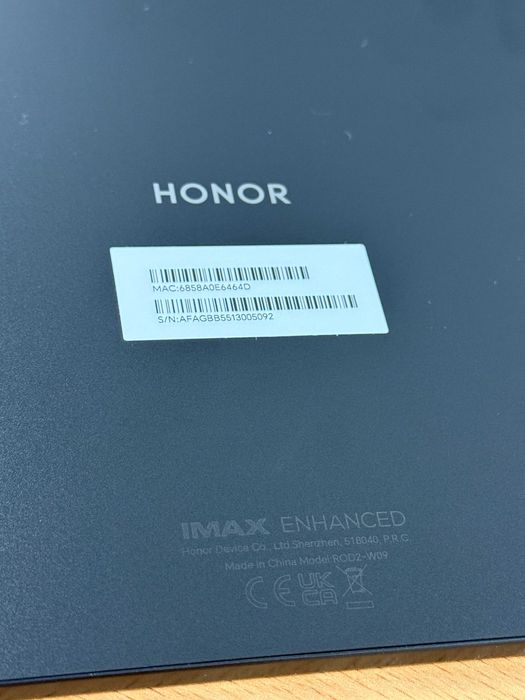 HONOR MagicPad 2 256GB + клавіатура | Новий | Повний комплект