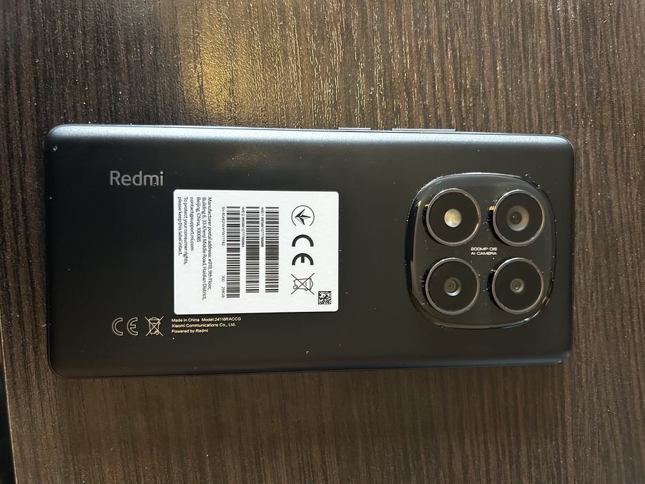 Redmi Note 14 Pro 256GB