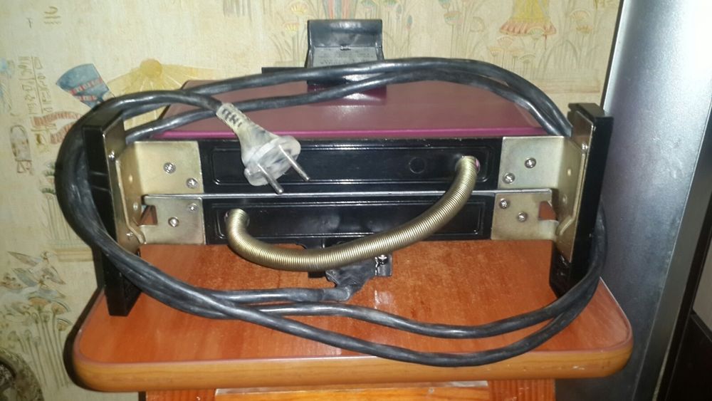 Кухонні електроприлади