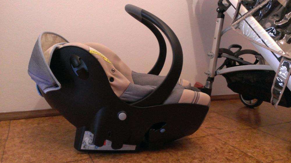 BebeConfort Baby Kit64862645494531125