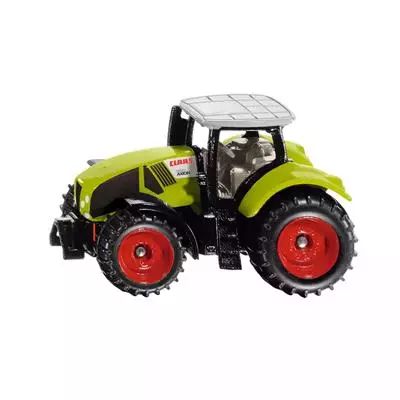 Siku Super: Seria 10 -Claas Axion 950. Siku. Nowy Produkt