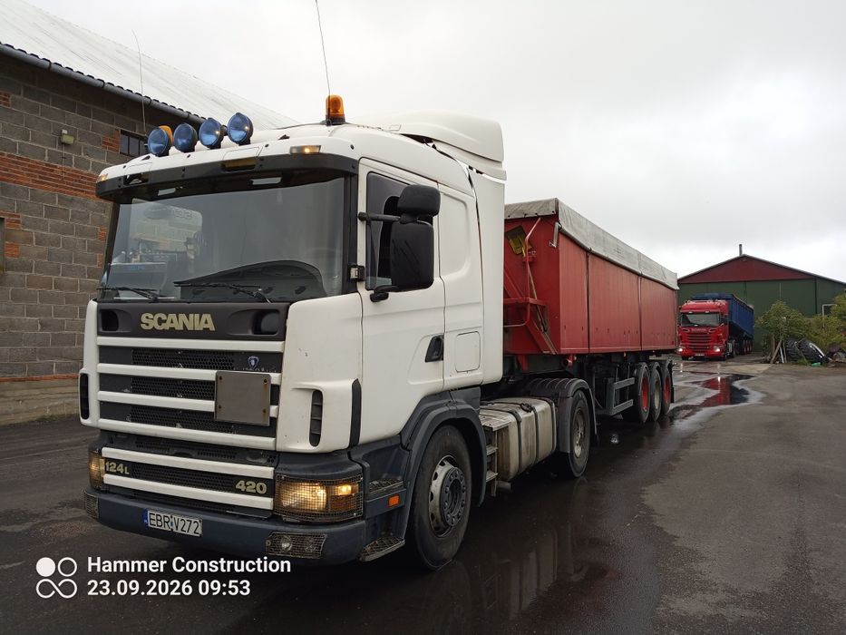Scania