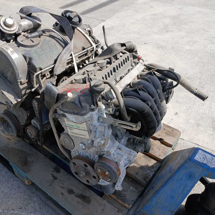 Mitsubishi Colt 1.3 95CV - Motor