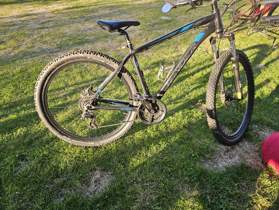 Rowery dziecięce, młodzieżowe,dla dorosłych Kross 16", Delta 27.5", Summa 24",pegasus 28",  2szt tander 29 cali