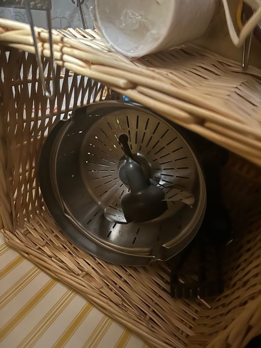 Robô de cozinha Moulinex