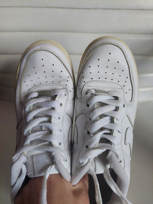 Buty Nike Air ..