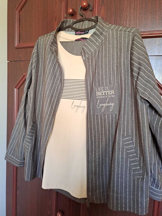 Костюм трійка Stella Туреччина